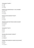 anteprima - Quiz - Quiz sui nomi maschili particolari - Pagina 2