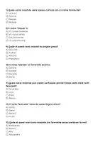 anteprima - Quiz - Nomi machili particolari - Pagina 2