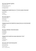 anteprima - Quiz - Nomi machili particolari - Pagina 3