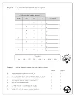 Vorschau - Arbeitsblätter - Hexadezimalsystem IV Arbeitsblätter - Seite 3