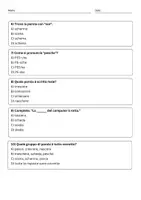 anteprima - Quiz - Parole con "sche" vs parole con "sce" - Pagina 2