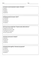anteprima - Quiz - Parole con "sche" vs parole con "sce" - Pagina 3