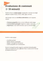 anteprima - Piani di lezione - Localizzare i principali affluenti del fiume Po - Pagina 3