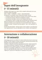 anteprima - Piani di lezione - Rappresentare con disegni o schemi diverse catene trofiche di ecosistemi conosciuti. - Pagina 2