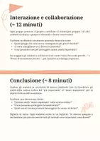 anteprima - Piani di lezione - Analizzare le conseguenze della scomparsa di un anello della catena trofica. - Pagina 3