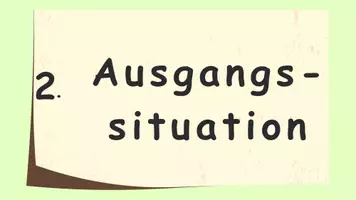 Vorschau - Poster - Tafelbild / Tafelkarte - Aufbau einer Fabel - Seite 3