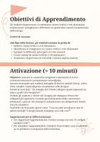 anteprima - Piani di lezione - Raccolta di materiali: "Catena trofica" (piani di lezione) - Pagina 2