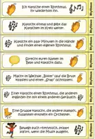 Vorschau - Spiele - Brain Breaks - kleine Pausen für Zwischendurch (neutrale und kindliche Gestaltung) - Seite 3