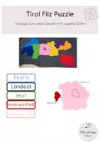 Vorschau - Aufgabenkarten - Materialpaket - Seite 1