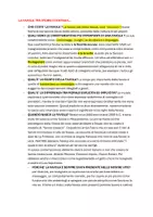 anteprima - Esercizi - LA FAVOLA: TRA STORIE E FANTASIA - Pagina di copertina
