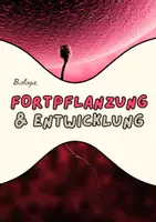 Vorschau - Arbeitsblätter - Fortpflanzung und Entwicklung - Titelseite - Seite 1