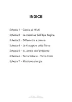 anteprima - Materiale di supporto/inclusione - PICCOLI AMICI DELL'AMBIENTE - Pagina 2