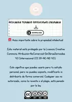 Vista previa - Para docentes: organización, planificación y formación - Niveles de Concreción - LOMLOE - página 1