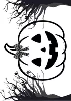 Aperçu - Fiches - Livret d'activités Halloween ! - Page 1