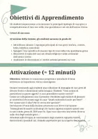 anteprima - Piani di lezione - Esplorando i vasi Greci: Un viaggio nella storia - Pagina 1