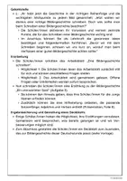 Vorschau - Stundenentwürfe - Bildergeschichten (Materialpaket) - Seite 3