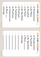 Vorschau - Poster - Classroom Management - Wegweiser - Seite 2