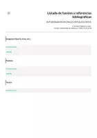 Vista previa - Unidades / Secuencias / Situaciones de Aprendizaje - AUTOBIOGRAFÍA EN CINCO CAPITULOS CORTOS - página 1
