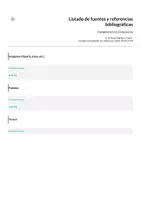 Vista previa - Unidades / Secuencias / Situaciones de Aprendizaje - Competencia vs Consciencia (etapas aprendizaje) - página 1