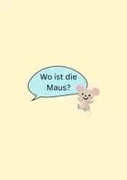 Vorschau - Spiele - Brettspiel "Wo ist die Maus?" - Dativ und Möbel üben - Seite 2