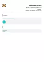 Vorschau - Arbeitsblätter - Parteien in Deutschland (im Bundestag) - Seite 3