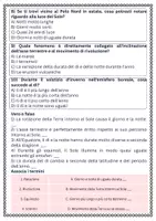 anteprima - Schede informative - Collegare i moti terrestri alla diversa durata del dì alle varie latitudini - Pagina 3