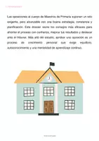 Vista previa - Para docentes: organización, planificación y formación - Tips para superar las Oposiciones - página 2