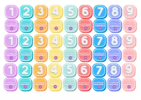 Vista previa - Juegos / Gamificación - MATEMÁTICAS_LOGICOMATEMÁTICAS: SUDOKU MATEMÁTICO - página 3