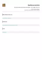 Vorschau - Präsentationen/Tafelbilder - Die Industrialisierung auf deutschem Boden - Teil 1 (1800 - 1871/73) - Seite 1
