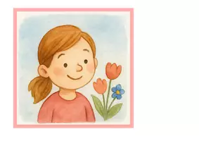 Vorschau - Bildkarten - Ich lieb den Frühling: Wort- und Bildkarten (alle Jahreszeiten) - Seite 1