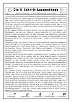 Vorschau - Arbeitsblätter - Gewalt in Videospielen | Sachtext - Seite 2