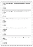 anteprima - Esercizi - Usare correttamente i nomi sovrabbondanti: esercizi - Pagina 2