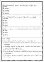 anteprima - Esercizi - Usare correttamente i nomi sovrabbondanti: esercizi - Pagina 3