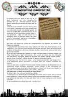 Vorschau - Arbeitsblätter - Industrialisierung in Deutschland um 1850 - Bericht, Sachtext, Auswirkungen, kreative Aufgaben mit Lösung (Klasse 7 8 9) - Seite 3