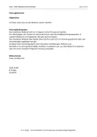 Vorschau - Arbeitsblätter - klassenarbeit-erwachsen-werden-klasse-6 - Seite 1