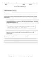 Vorschau - Arbeitsblätter - klassenarbeit-erwachsen-werden-klasse-6 - Seite 3
