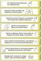 Vorschau - Spiele - Brain Breaks - kleine Pausen für Zwischendurch (Version ältere Schüler*innen) - Seite 3