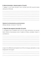 anteprima - Compiti in classe/Test - La difesa del corpo: il sistema linfatico - Pagina 3
