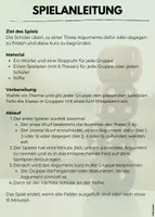 Vorschau - Spiele - Argumente würfeln I - Ethik (Spiel) - Seite 2