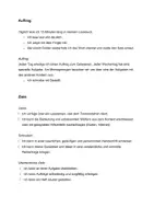 Vorschau - Anderer Materialtyp - Lesetagebuch - zu jedem beliebigen Buch einsetzbar - Seite 1