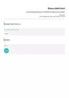 anteprima - Flashcard - ALFABETIERE DA BANCO STAMPATO MAIUSCOLO E SCRIPT - Pagina 2