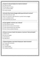 anteprima - Esercizi - Gli affluenti del Po (Raccolta di schede di lavoro) - Pagina 2