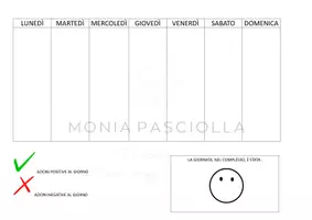 anteprima - Altro tipo di materiale - TOKEN SMILE - Pagina di copertina