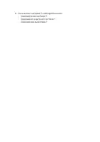 anteprima - Materiale di supporto/inclusione - LA FORMA INTERROGATIVA IN FRANCESE - Pagina 2