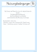 Vorschau - Poster - Zehnerübergang Merkplakate - Visualisierung (Klasse 1) - Seite 2