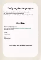 Vorschau - Arbeitsblätter - Weihnachtsgeschichte Arbeitblatt inkl. Lösung - Seite 1