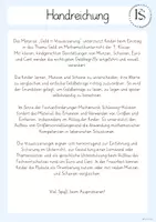 Vorschau - Poster - Geld (Euro, Cent) - Einführung (Klasse 1) - Merkplakate - Seite 1