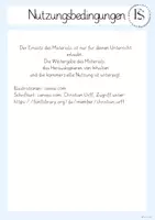 Vorschau - Poster - Geld (Euro, Cent) - Einführung (Klasse 1) - Merkplakate - Seite 2
