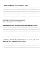 anteprima - Compiti in classe/Test - Esame: distinguere tra atomi e molecole - Pagina 3
