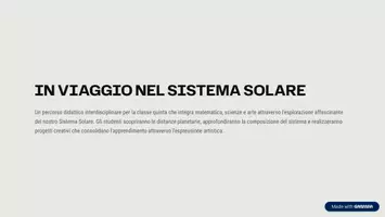 anteprima - UdA - Sistema Solare (10) - Pagina 1